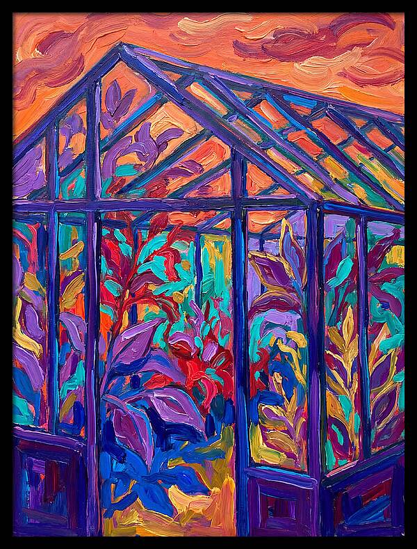 Greenhouse Vibrance