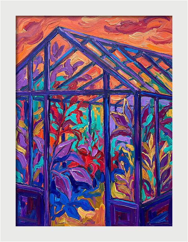 Greenhouse Vibrance