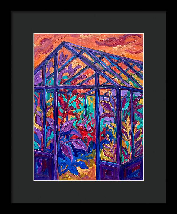 Greenhouse Vibrance