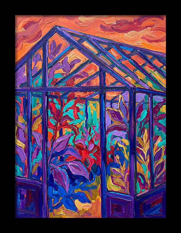 Greenhouse Vibrance