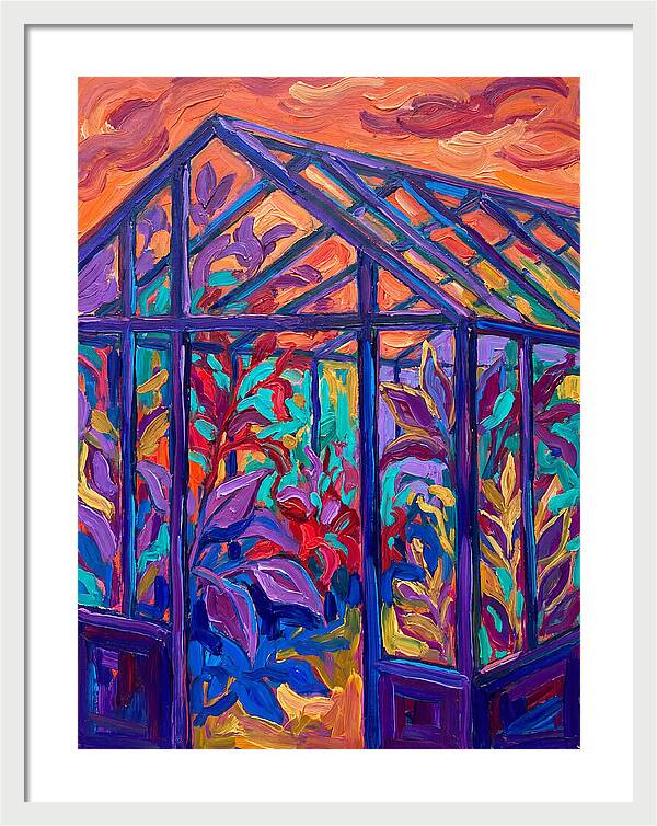 Greenhouse Vibrance