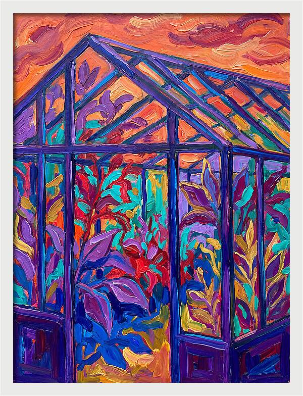 Greenhouse Vibrance