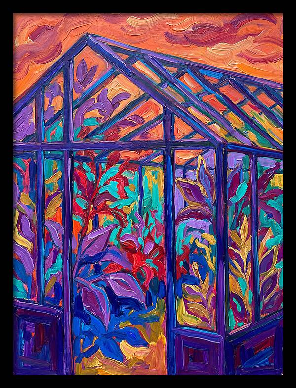 Greenhouse Vibrance