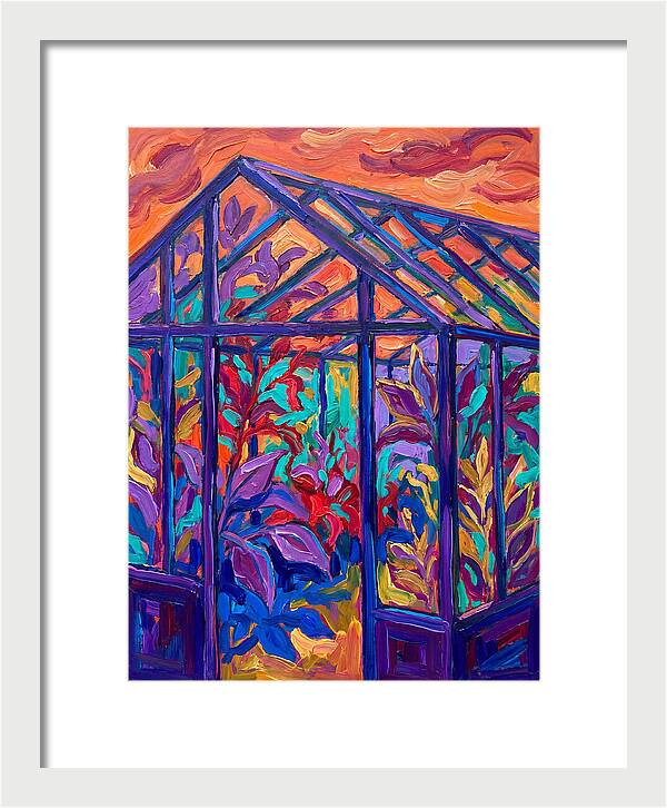 Greenhouse Vibrance