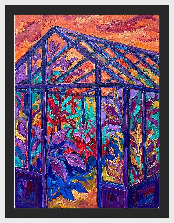 Greenhouse Vibrance