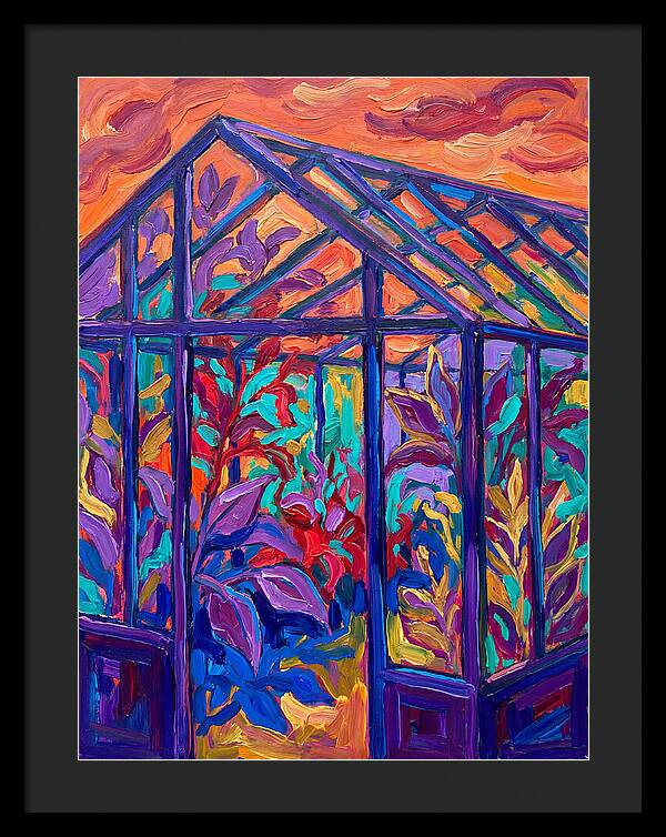 Greenhouse Vibrance
