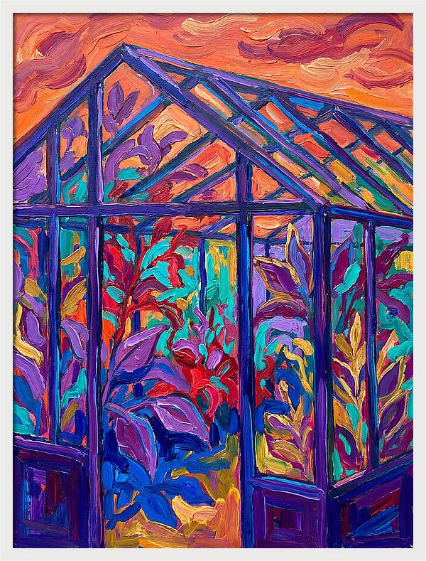 Greenhouse Vibrance