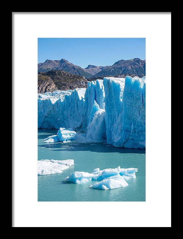 Grey Glacier Majesty