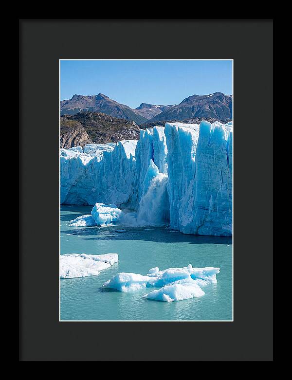 Grey Glacier Majesty