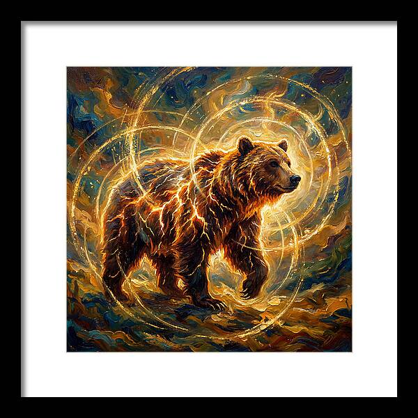 Grizzly Bear