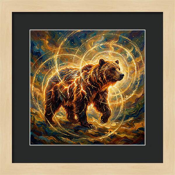 Grizzly Bear