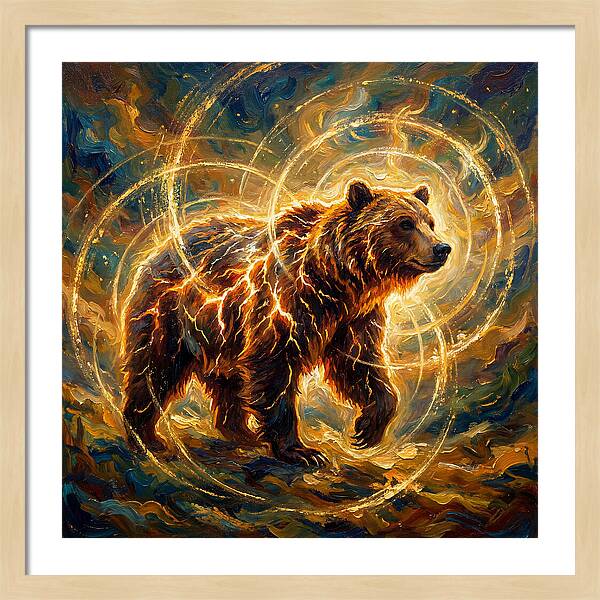 Grizzly Bear