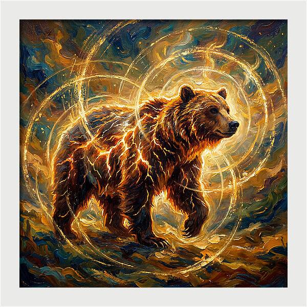 Grizzly Bear