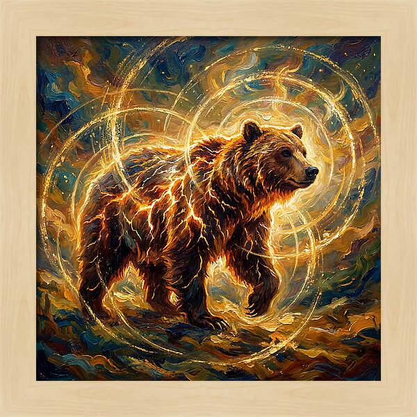 Grizzly Bear