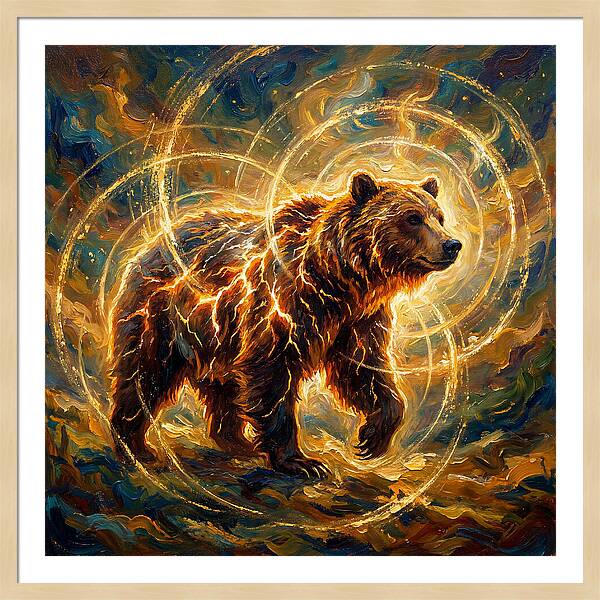 Grizzly Bear