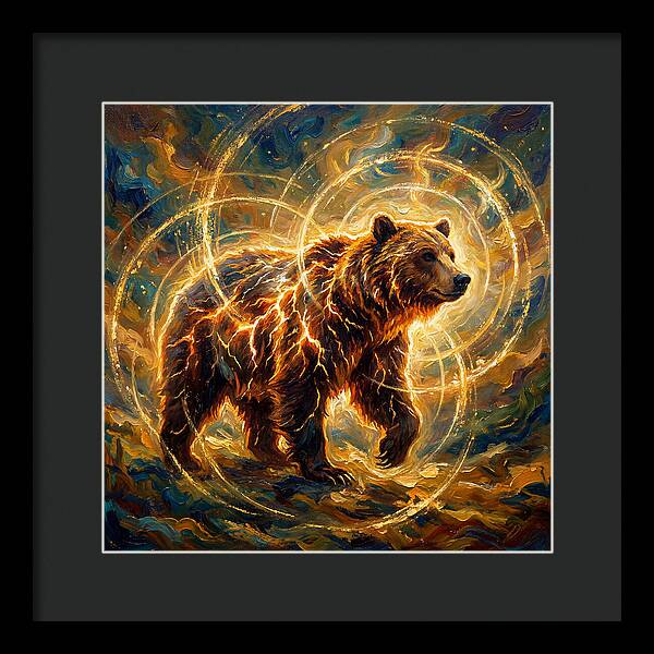 Grizzly Bear