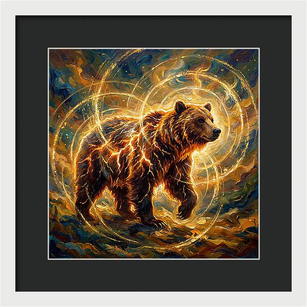 Grizzly Bear