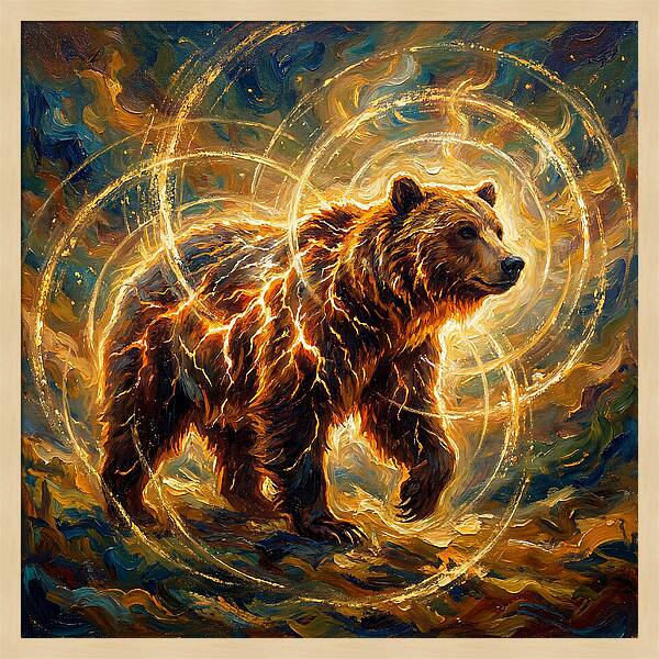 Grizzly Bear