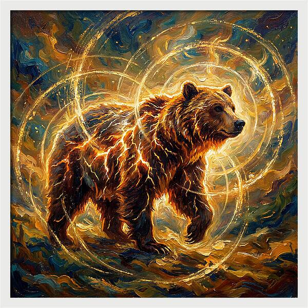 Grizzly Bear