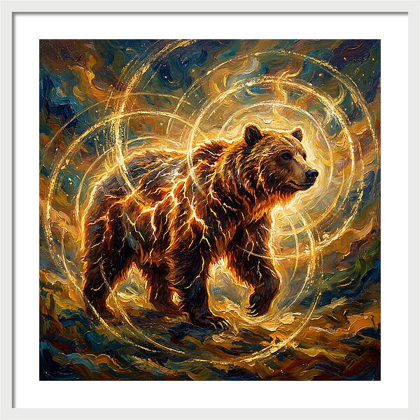 Grizzly Bear