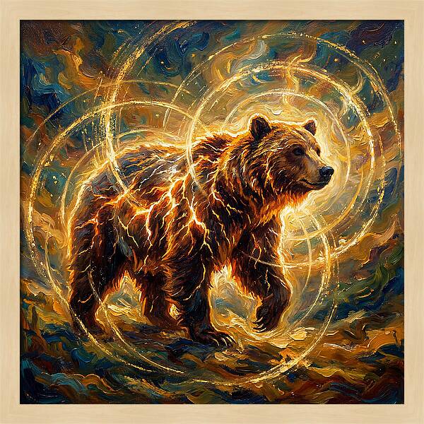 Grizzly Bear