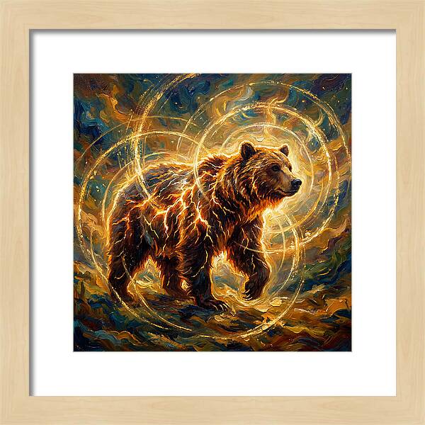 Grizzly Bear