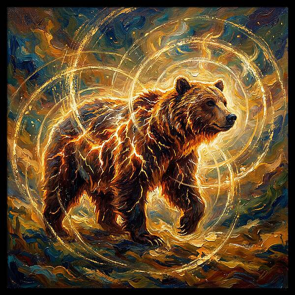 Grizzly Bear