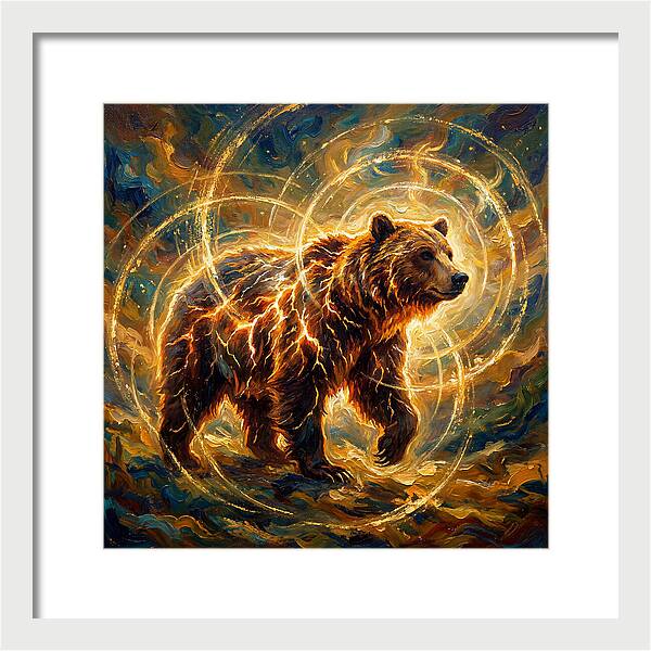 Grizzly Bear