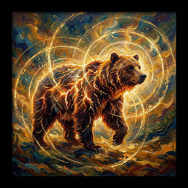 Grizzly Bear