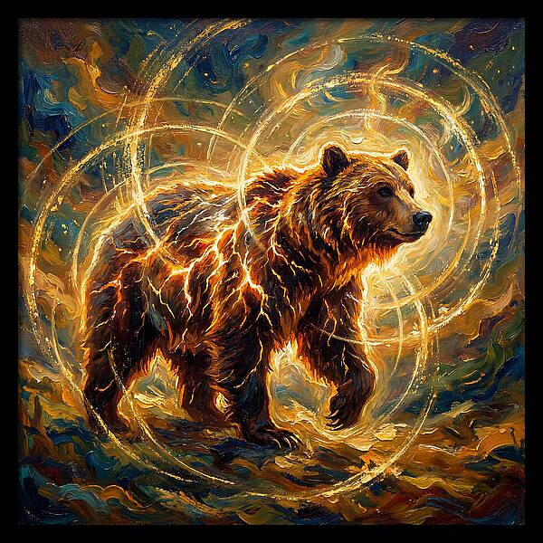Grizzly Bear