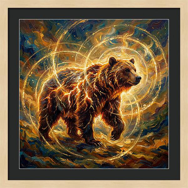 Grizzly Bear