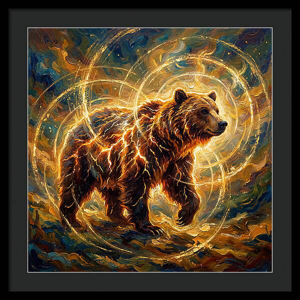 Grizzly Bear