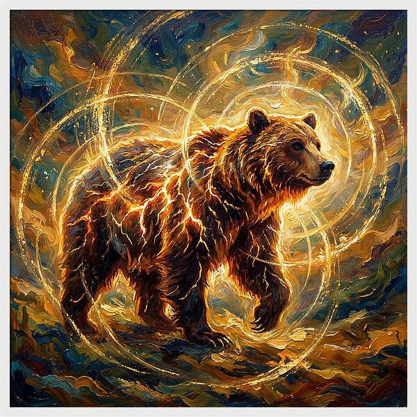 Grizzly Bear