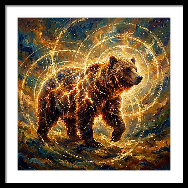 Grizzly Bear