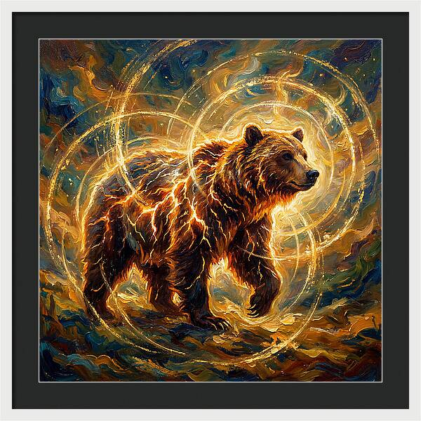 Grizzly Bear