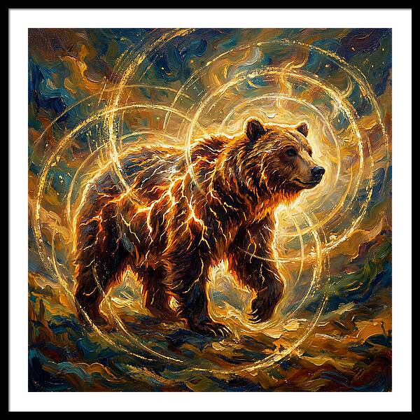 Grizzly Bear
