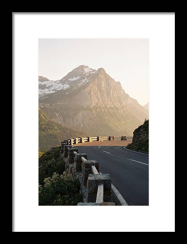 Grossglockner Viewpoint Serenity