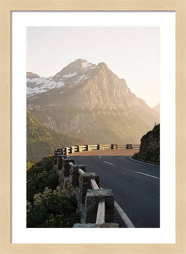 Grossglockner Viewpoint Serenity