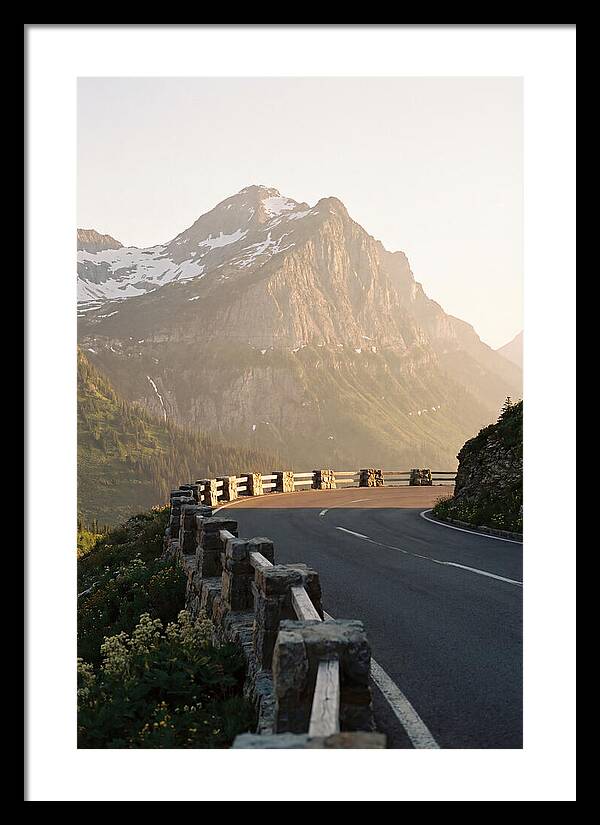Grossglockner Viewpoint Serenity
