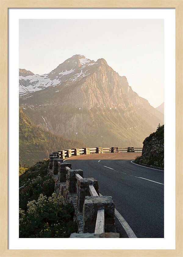 Grossglockner Viewpoint Serenity