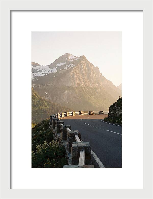 Grossglockner Viewpoint Serenity