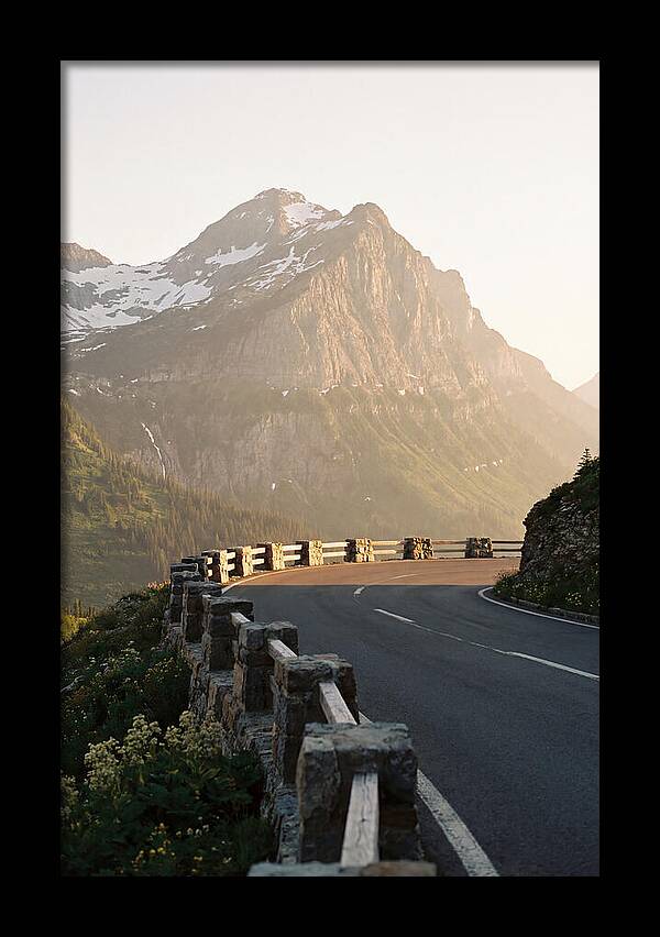 Grossglockner Viewpoint Serenity