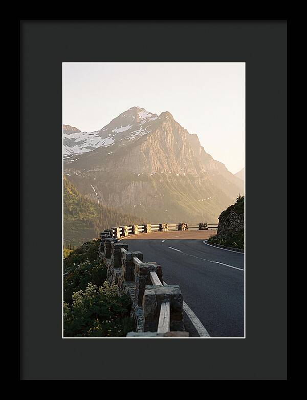 Grossglockner Viewpoint Serenity