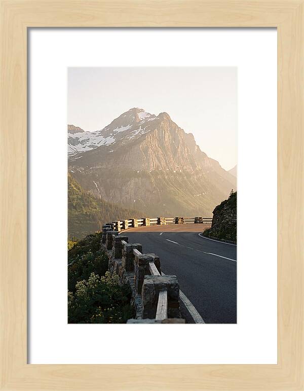 Grossglockner Viewpoint Serenity