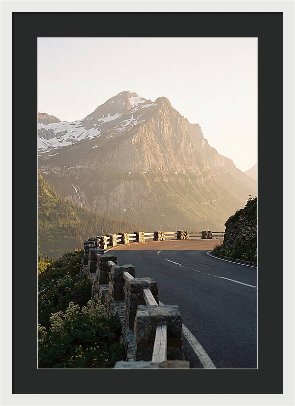 Grossglockner Viewpoint Serenity