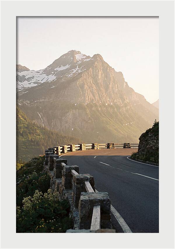 Grossglockner Viewpoint Serenity