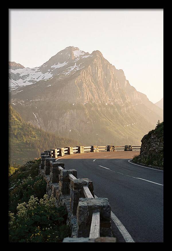 Grossglockner Viewpoint Serenity
