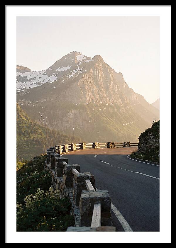 Grossglockner Viewpoint Serenity