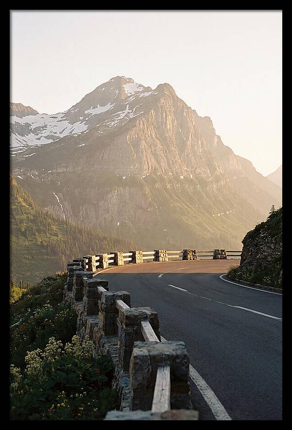 Grossglockner Viewpoint Serenity