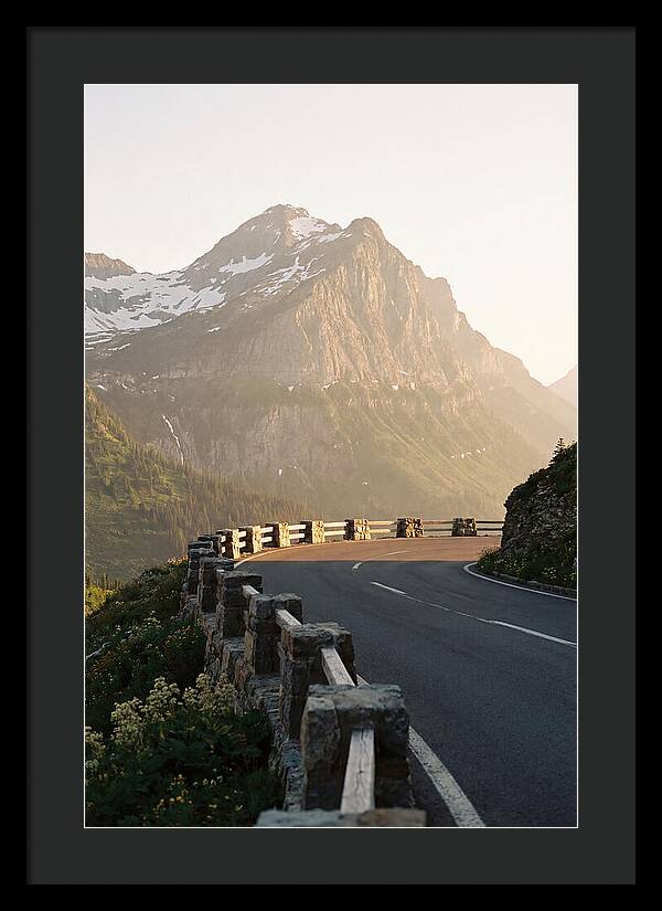 Grossglockner Viewpoint Serenity